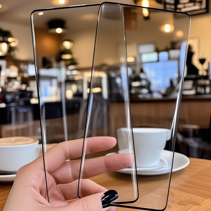 MAOUICI Tempered Glass for Oukitel WP58 Pro Screen Protector