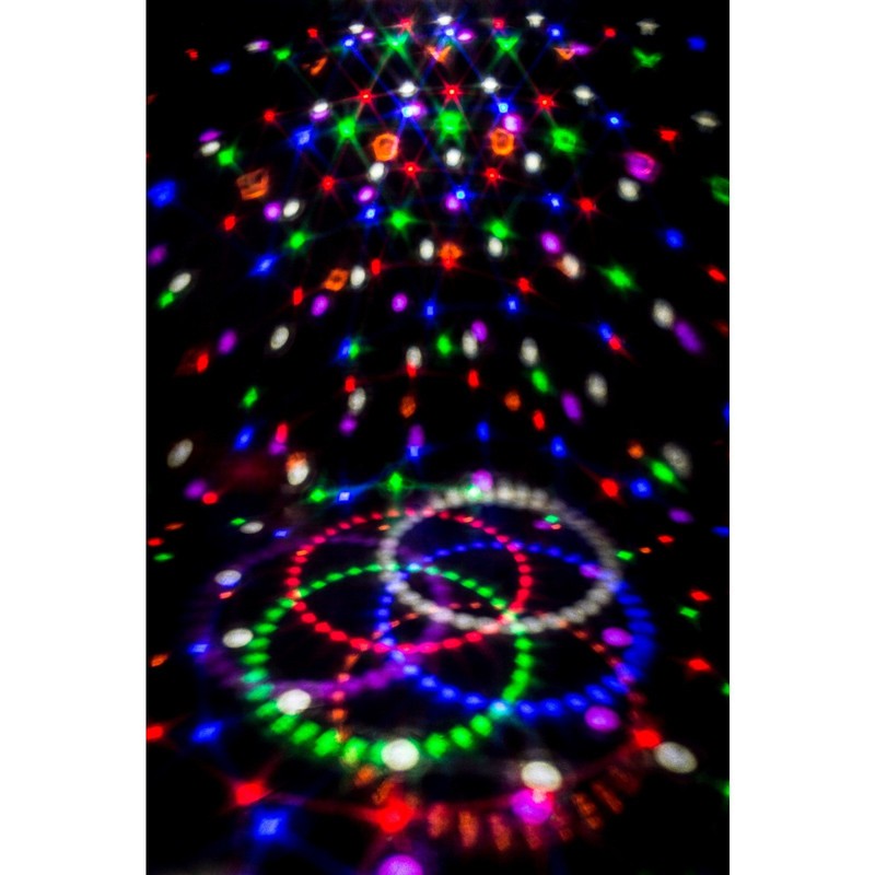 JB Systems LED Illusion