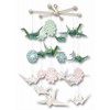 Folia 22829 – Kraniche Mobile Set Owl