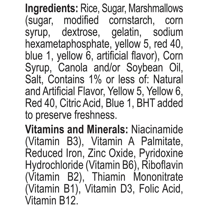 Post Fruity Pebbles with Marshmallows, 11 Ounce (Pack of 6)