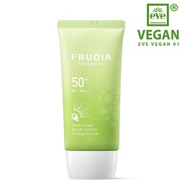 Frudia [Frudia]Green Grape Sebum Control Cooling Sun Gel 50ml