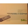 SMC Networks SMC SMCWUSB-G IEEE 802.11b/g USB 2.0 EZ Connect