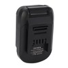 Lithium Battery Adapter DCB180 DCB200 DCB201 DCB203 DCB203BT DCB204 DCB206