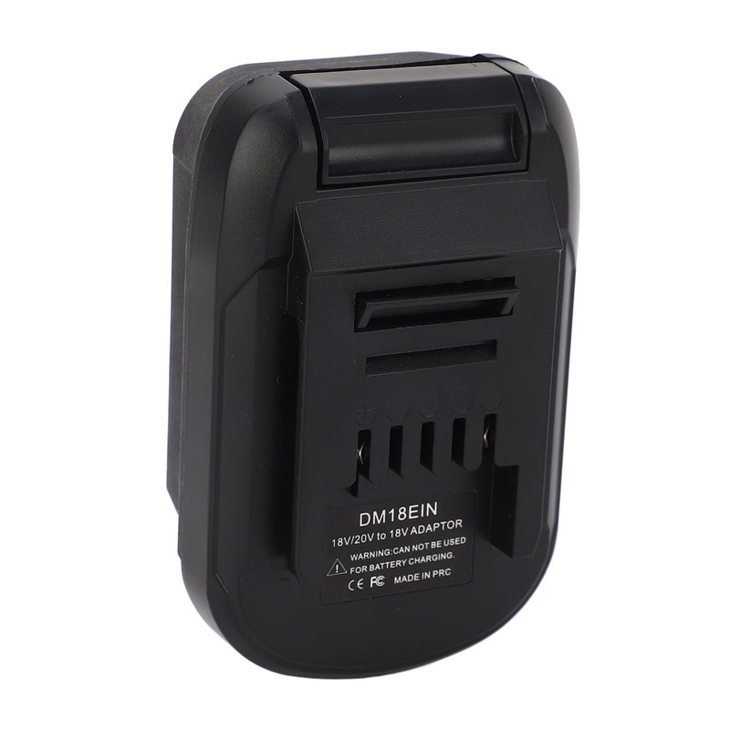 Lithium Battery Adapter DCB180 DCB200 DCB201 DCB203 DCB203BT DCB204 DCB206
