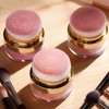 Lazy Blush, 3Pcs Makeup Set Kit, Soft & Fluffy Loose