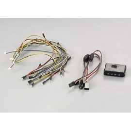 [Killerbody] 48686 LED Unit Set & Control Box for Nissan Skyline R31