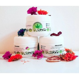 Pomada Para Dolores Musculares Y Articulares