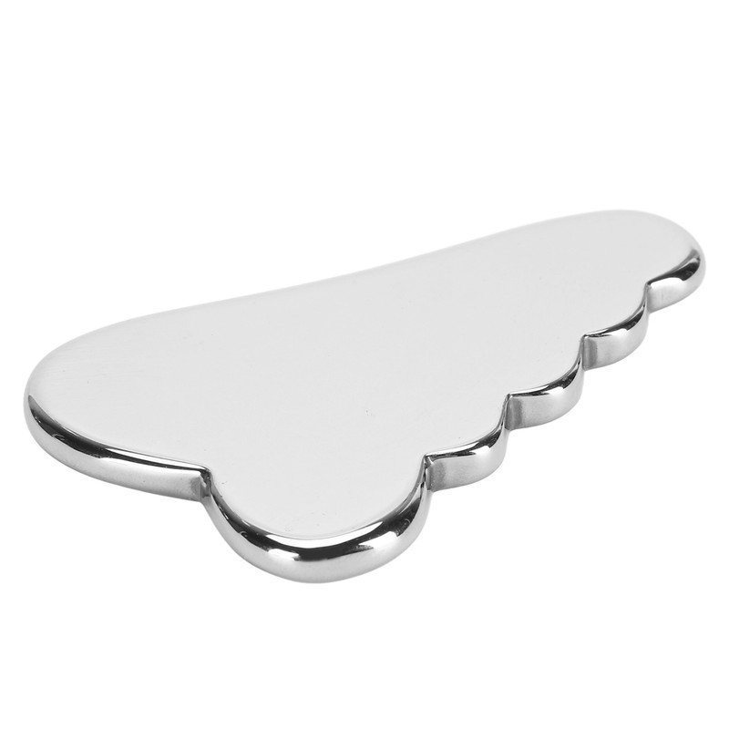 Terahertz Gua Sha Tool Skin Firming Hurt Relieving Hot Cold