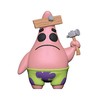 Funko Pop! Animation: Spongebob Squarepants - Patrick with Board, Multicolor,