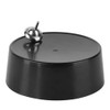 Koma Electronic Permanent Motion Rotating Magnetic Gyro Decoration, Exquisite Spin