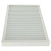vhbw 4x Filter G4 Compatible with Viessmann Vitovent 200-C Ventilation