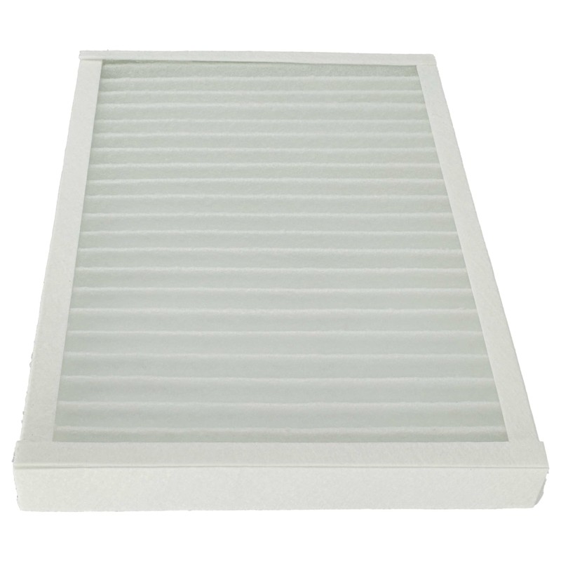 vhbw 4x Filter G4 Compatible with Viessmann Vitovent 200-C Ventilation
