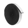 HARFINGTON Smoker Gasket Seals 7.5FT 3/4" x 1/8" High Temp