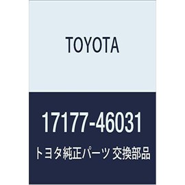 TOYOTA 17177-46031 Engine Intake Manifold Gasket