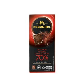Perugina Dark Chocolate 70% Bittersweet