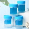 Limpiador de Pinzas 40ml 2 Cajas Extensiones de Pestañas Elimina