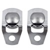 jarv_91 2 PACK Universal Truck Camper Rear Bumper Anchor Tie