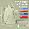 Bird & Stars 20L Backpack 40x20x25 cm Carry On Small