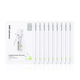 NS Home Shopping [NS홈쇼핑]차앤박 뮤제너 앰플 마스크 25ml 10매 (eTV)[35804018] Chan&Park Muse Gener Ampoule Mask 25ml 10 sheets [Single option]
