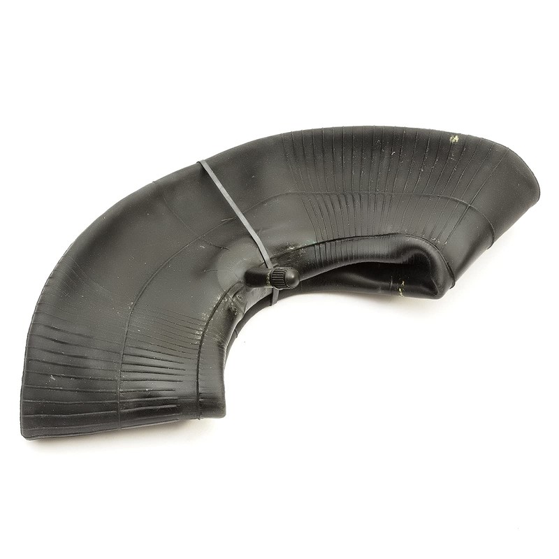 PetrolScooter Wheelbarrow Tyre & Inner Tube Straight Valve Kit 4.10/3.50-4