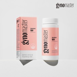 Zinomaster chewable iron 1 month (30 tablets) apple flavor pregnant women and children 30 capsules, 1 piece / 지노마스터 츄얼블 철분 1개월 (30정) 사과맛 임산부 어린이 30캡슐, 1개