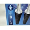 Oral-B Twin Pack - Oral-B Pro 500 Electric Toothbrush Rechargeable,