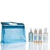 Sensitive Skin Care Kit Day Night Creams and Cleansers