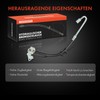 Frankberg Brake Hose, Brake Hoses, Brake System, Brakes, Brake Lines,