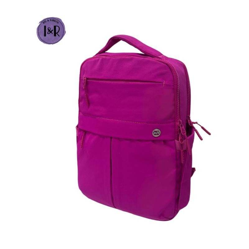 The Iris Mini Backpack (#9013) Lightweight and Durable Material -