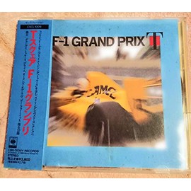 F-1 GRAND PRIX