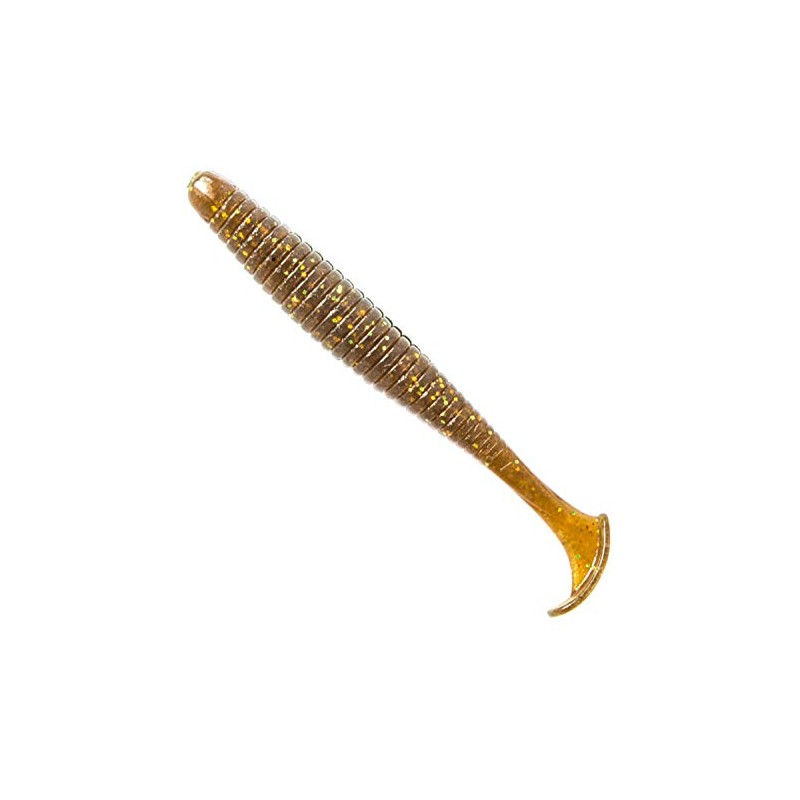 Noike Smokin Swimmer 4 Inch 10.2 cm – 6 Rubber