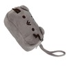Kitten Toiletry Bag Cute Stylish Soft Canvas Durable Multi Purpose