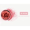 3D petal rose makeup blush gift highlighter Rare beauty blush