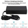 For HP DV1000 nx7100 DV8000 Series Notebook Power Adapter 90W