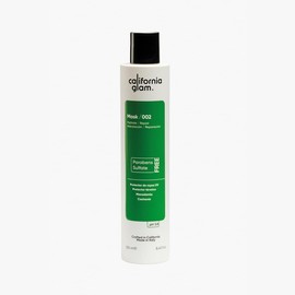 Mascarilla 002 Macadamia Queratina 250 ml