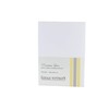 Gerald Wittmann Premium Fitted Sheet 90 x 200 - 100