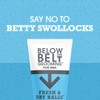 Below The Belt Grooming Cool Pants Gift Set - Includes