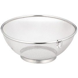 Wahei Freiz Sui Goods Round Strainer