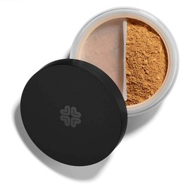 Lily Lolo Mineral Foundation SPF 15 - Cinnamon- 10g