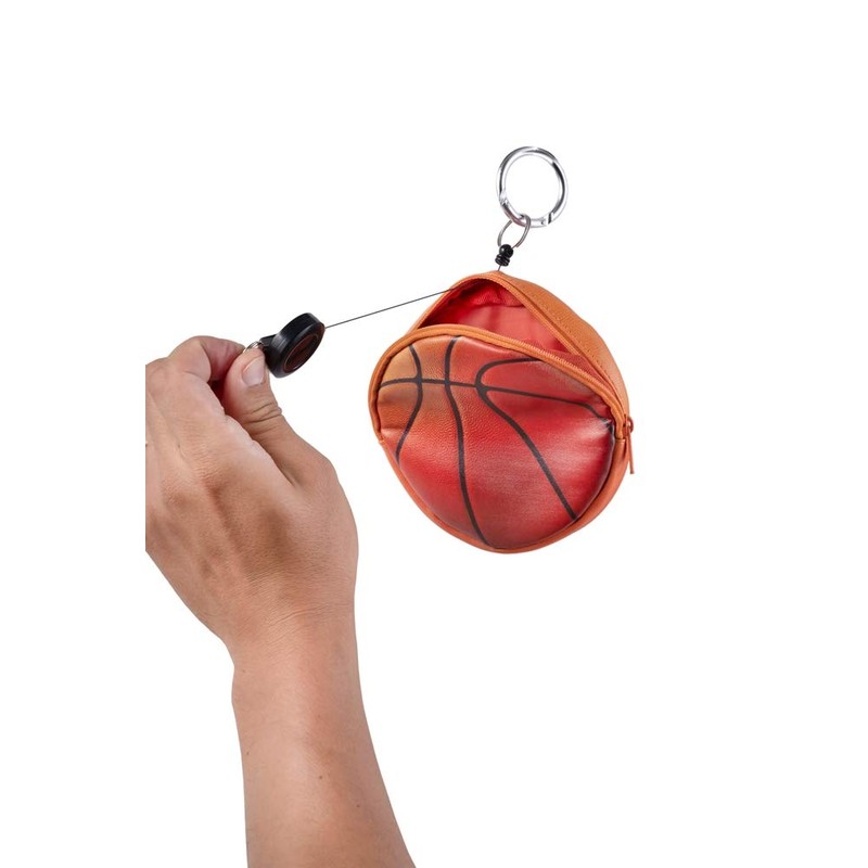 Setokraft SF-3965 Pass Pouch, Basketball Diameter 4.7 x 1.0 inches