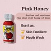 Pharmark Miel Rosada 1 Oz. Pink Honey by Pharmark
