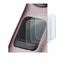 BROTECT Anti-Glare Protective Glass for Specialized Turbo Levo 4 (Pack of 3) Protective Film Tempered Glass Matt [Extremely Scratch-Resistant 9H, Anti-Reflection]