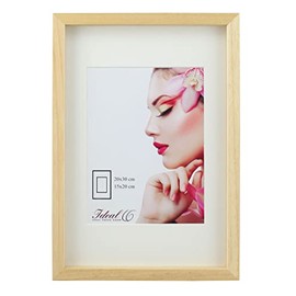 3D Wooden Picture Frame 13 x 18 cm to 50 x 70 cm Shirt Frame