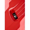 Deborah Milano Super Vinyl Liquid Lipstick No.3 Cherry Pink Intense