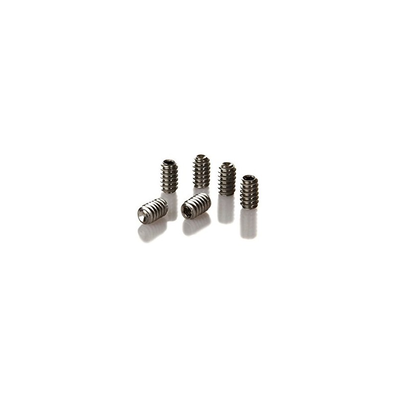 Northcore Surfing and Watersports Accessories - FCS Compatible Fin Screws
