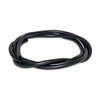 Oil Line/Vacuum Hose 610-1 CR 1 m Black 1 m