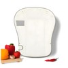 6-in-1 Folding Chopping Board with Folding Function, Washing, Cutting, Drain,