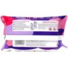CLARIS TEENS TOALLAS DESMAQUILLANTES Paq. c/30 Pzs.