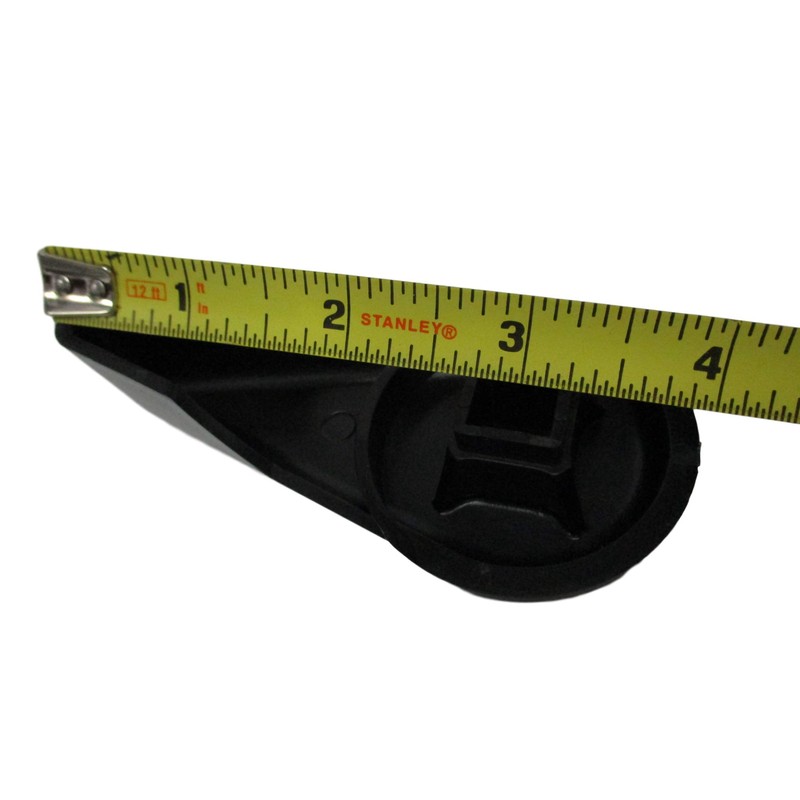 Master Spa Hot Tub Diverter Handle, Cap, Stem & O-Ring