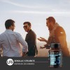 Suplemento Alimenticio Lifeed5 Mens Tsto Energía 45 Cápsulas